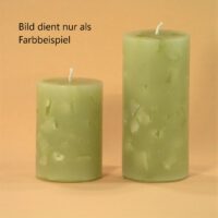 Obelisk / Terrazzo-olive