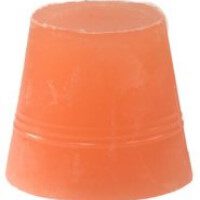 Kerzenfarbe - apricot  10g