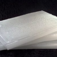 farbloses Paraffin 5kg Block