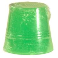 Kerzenfarbe - hellgrün  10g