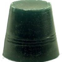 Kerzenfarbe - dunkelgrün 10g