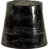 Kerzenfarbe - schwarz 10g