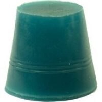 Kerzenfarbe - türkis 10g